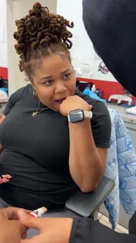 This made my entire day. Seeing other’s reactions to my nail sets brings me so much joy. Who wouldve thought to gain 3 new clients? I went in for an oil change and left with much more 🥰 Moral of the story: Self promotion is the best promotion #beginnernailtech #803nails #nailfypp #scnailtech #scnails #christmasnails #santanailsdesigns #sweaternailart #winternails #columbiascnailtech #columbiascnails #newyearnails #naildreams #workwithmenailtech #nailtransformation #nailtrends #dayinthelifeofanailtech #selfpromotion #newyearresolution #newyearnewme 