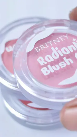 WHAT IS YOUR PICK?✨ BritBabes udah cobain shade Britney Radiant Blush On yang mana aja nih?😍 Apa sih shade favorite Babes👇   #britneycosmetics #RadiantBlushOn #JustGlowForIt