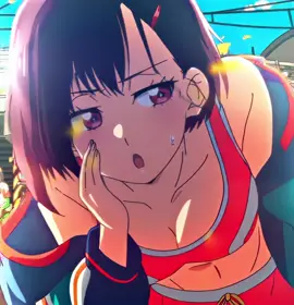 #アニメ #zom100bucketliatofthedead #zom100 #shizukamikazuki #animetiktok #amv 