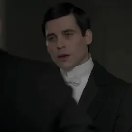 he IS the it girl #downtonabbey #fyp #fypシ #thomasbarrow #itgirl #downton #edit 