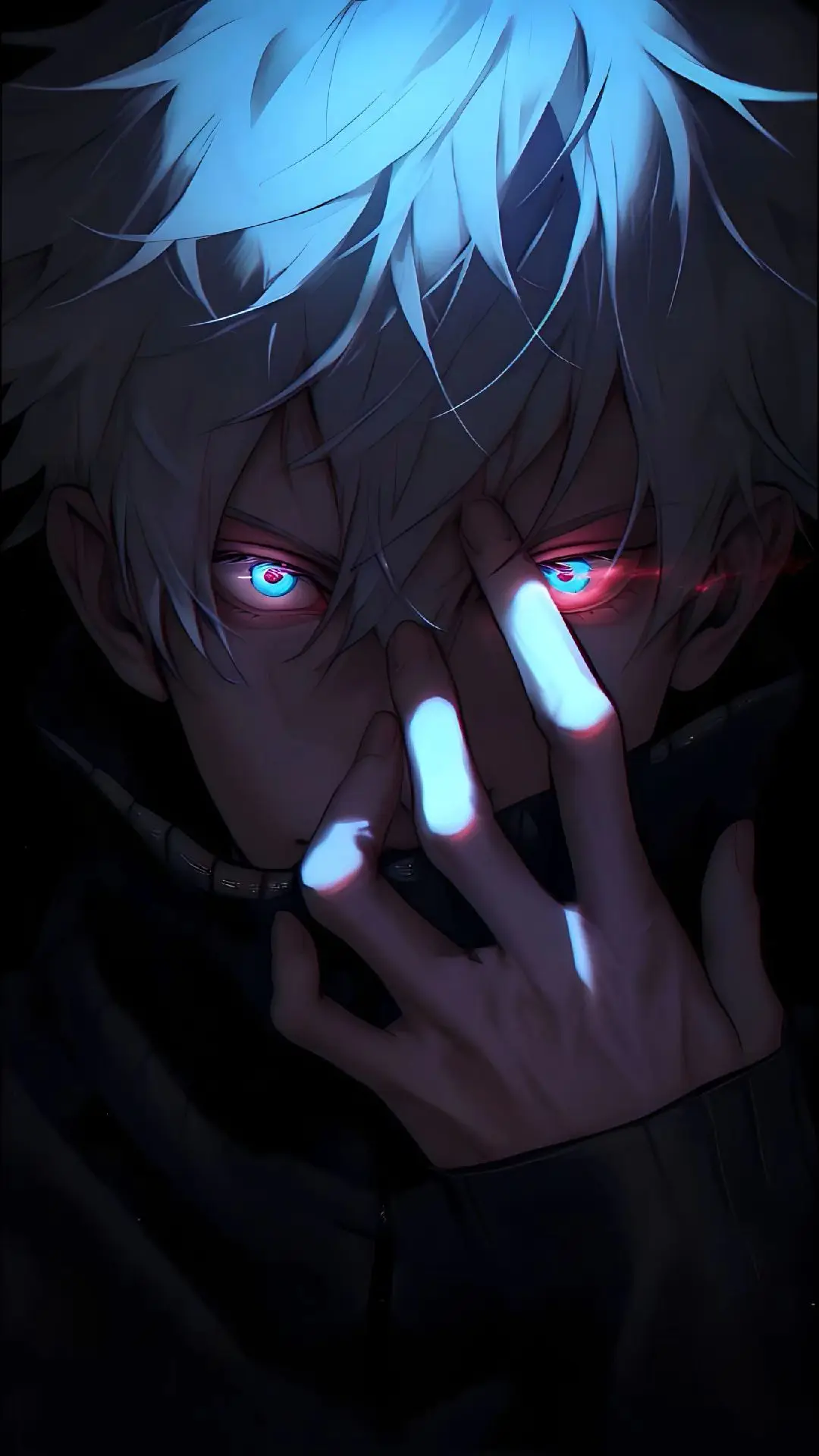 #agstwaan #wallpaper #animewallpaper #gojo #gojousatoru 