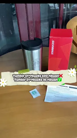 CO disini klik➡️ @melinda ov  #tumblrtahanpanasdingin  #tumblrstarbucks #tumblraesthetic #tumblrtermos 