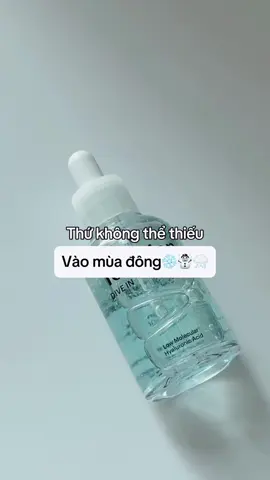 Thật sự là không thể thiếu em này trong tủ đồ đâu ạ #skincare_withmin #skincareviral #skincarekorea #kbeauty #torriden #torridenserum #torridendivein #hyaluronicacid #dcgr #dncg #xuhuongtiktok2023 