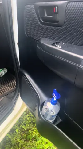 When uour toddler says theres a spider in the car and you just thought she was being dramatic  #bignope #nope #imdone #sellthecar #burnmotherburn #seeya #sendit #thatsahugebish #spider #spidersoftiktok #creep #creepycrawly #arachnophobia #hideandseek 