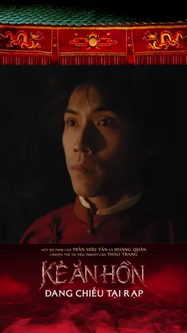 CHẤN ĐỘNG ‼ CẬU SANG LẬT MẶT HẬU ĐÁM CƯỚI CHUỘT TRONG MƠ 😱 🏮 Link đặt vé: https://bit.ly/CGV-KE-AN-HON 👹 KẺ ĂN HỒN - Đang chiếu tại rạp ❗️ Lưu ý: Phim chỉ dành cho khán giả trên 18 tuổi #KeAnHon#CGV#VPICTURES#HoangHa#VoDienGiaHuy#HuynhThanhTruc  #LanPhuong #tiktokgiaitri#tiktoksoiphim#movietok#filmtok