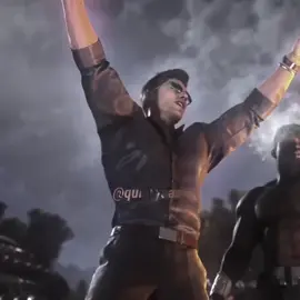 tabrak masuk bang johnny🤧🔥 #johnnycage #mortalkombat1 #johnnycageedit #fy #fyp #mortalkombat 
