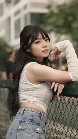 Model for you - Michaella Jhoyce #fyp #TiktokViral #model 