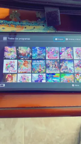 ATELIER PARA NINTENDO SWITCH 🔥 #atelier #nintendo #nintendoswitch #nintendero #atelierryza #atelierryza2 #atelierryza3 #ateliersophie #ateliersophie2 #atelierlulua #koei #koeitecmo #koeitecmoeurope #ateliernintendoswitch #rpg #rpgporturnos #gust #videojuegos #jrpg 