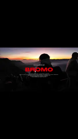 Just my random vlog when I visit Bromo 🍃✨ #bromo #Vlog #djiosmopocket3 
