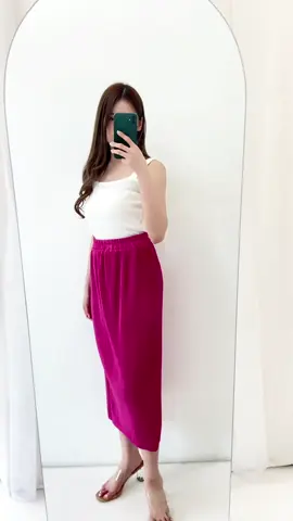 Rok Lipatan Lidi #plisketpremium #rokplisketpremium #rokpliskettebal #juoku #plisketmurah #rokplisket 