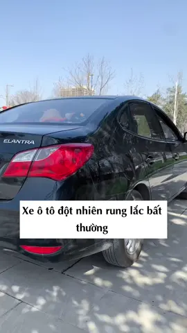 Xe ô tô đột nhiên rung lắc bất thường #gocado #ggs68 #meooto #kinhnghiemlaixe #chiasekinhnghiemlaixe #toptrending #kienthucoto #toptrending #LearnOnTikTok