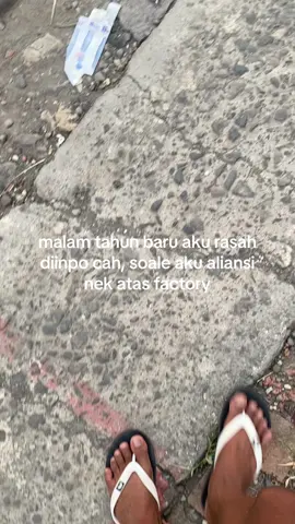 rasah diinpo #aliansiatasfactory #sangarawakmucak #fypシ #fyp #malamtahunbaru 