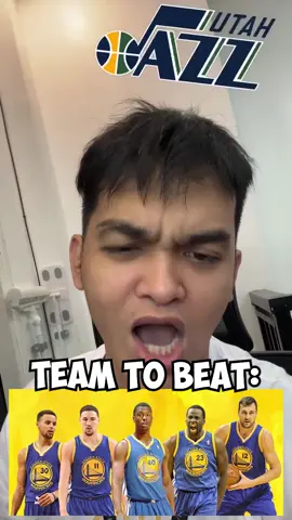 Beat the 73-9 Curry Warriors challenge! #NBA #nbachallenge #warriors #patricioaxie