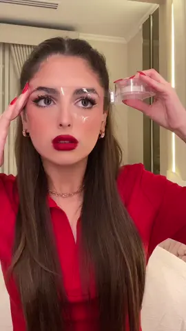 #tapemakeupchallenge 🙈