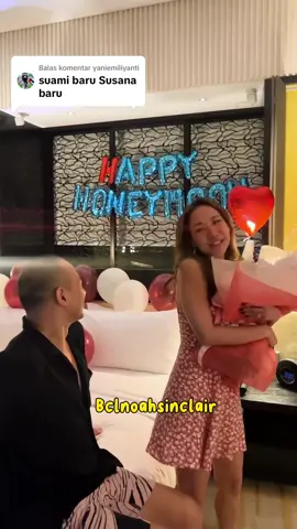 Membalas @yaniemiliyanti Bcl Tiko happy bgt ❤️❤️ #bcl #bclsinclair #honeymoon #bulanmadu #bungacitralestari #tiko #tikoaryawardhana #sweet #romance #noahsinclair #bcltiko #ashrafsinclair #bcltikowedding #bcltikomenikah #bali #couple #fyp #fypシ #viral #pengantinbaru #trending #suamiistri #pasutri #bucin #baper  