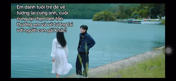 Khi khó khăn em vẫn chọn anh, đến lúc có tất cả anh chọn ấm êm bên cô gái khác 🙂#xuhuong #tamtrang #lienvadat #myhuyen0501 