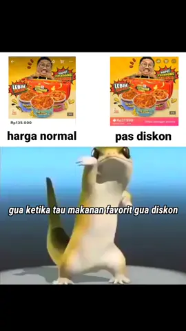anjay lagi diskon cuy #eatsambel #eatsambelviral #eatsambelenak #eatsambelmurah #eatsambelcumiciamik #meme #memes #viral #fypシ #fyp #jajanantiktok #jajanan #bikinlaper #jajananviral 