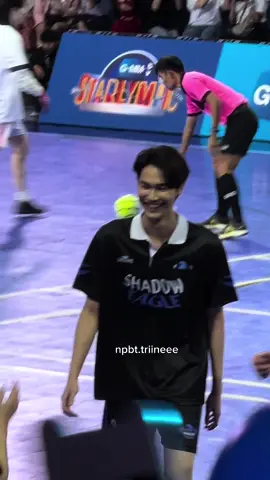 Dew meo in Starlympic 😸🤎🙌🏻🔥⚽️8 #dew_jsu #fyp #viral #gmmstarlympic 