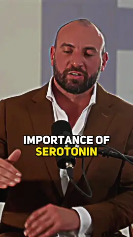 That’s why serotonin in normal proportions is important! #datingadvice #Relationship #bedroomtips #dating #formen 