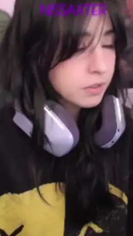 tonto quien lo lea #nissaxter #fyp #parati #foryou #viral #leagueoflegends #twitch