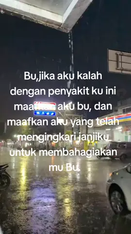 i'm sorry mom:) #storysad #xyzbca #storymalam #fypシ #jikaakukalahdenganpenyakitkuakumintamaaf 