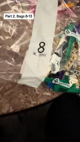 Part 2. @LEGO @Disney #legos #disneylego #disney100 #disneyvillans #disneytiktok #legotiktok #legodisney100 #legoasmr #asmr 