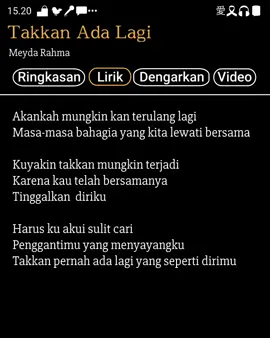 Kisah ku #lirycs #liriklagu #fyp 