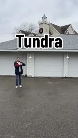 The @Toyota Tundra Platinum is nice… but not the nicest #toyota #ford #chevy #tundra #toyotatundra #truck #cars #newcars #fyp 