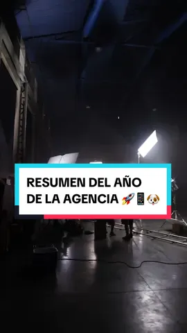 Un 2023 cargado de ideas, proyectos y perritos 🐶📱 2024 en etapa de preproducción 🔜 #agenciademarketing #trabajo #creatividad #redessociales #moodboard #resumendelaño #recap2023 #recap 
