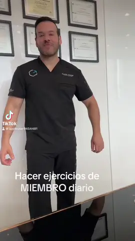 #enhancement #agrandamiento #alargamiento #engrosamiento  #dermalfillers #enlargement Dr Ricardo Madrigal #egohshot 