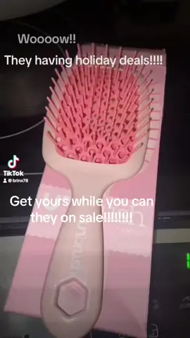 Get yours while you can you wont regret it!!!!!#curlyhairroutine #curlyhairproblems 