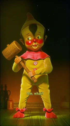 Replying to @Jonny🦗  Pinocchio : 02 - Jonny Crickets #astudiodigital #animation #funny @Jonny🦗 