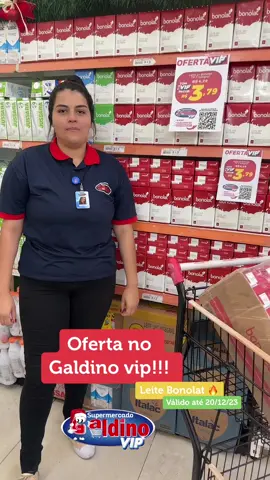 Compensa comprar aqui!!! #natal #galdinosupermercado #vemparaoGaldino #delivery #natal #virada #memecut #meme 