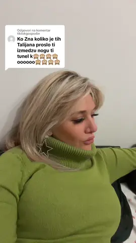 Odgovori @tiktokgospodin 