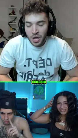 That is his aunt🤯 #adinross #konvy #aunt #family #streamer 