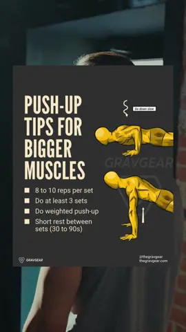 Here is some help with pushups #fyp #fypシ #pushups 