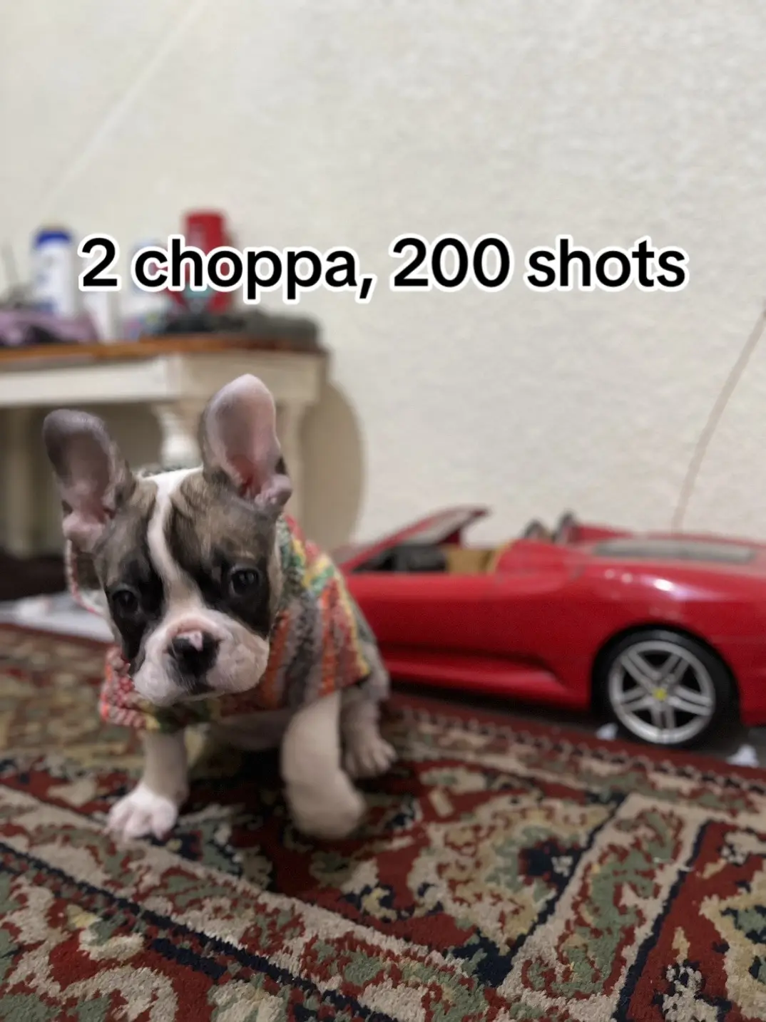 Bang😂 #ricksea #rickseavlogs #fyp #trending #foryou #200shots