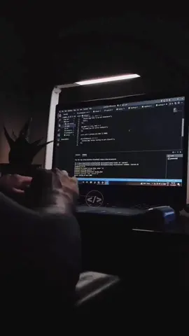 This is the Beauty of coding 👨‍💻 #activeprogrammer 