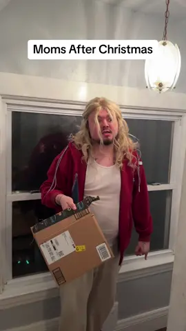A week of agony #POV #comedy #relatable #moms #parents #christmas 