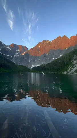 I could wait here for more than a bit 🌄