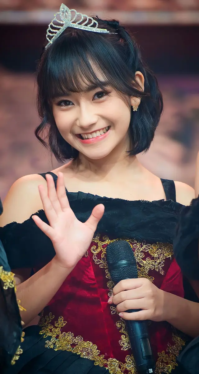 #freya #freyajayawardana #freyajkt48 #jkt48newera #jkt48 #freyanashifajayawardana #freyaskinkerajaan 
