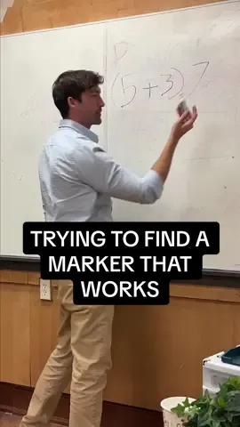 the ending might be too much… #americanhighshorts #teacherlife #teacherproblems #class #relateable 