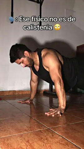 Todo tiene sentido 😂 #gym #bodybuilding #Fitness #calistenia #parati #fypシ #viral 