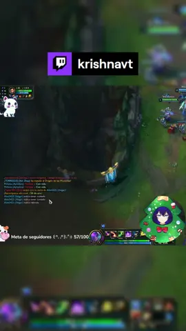 Otro día más en la grieta del invocador #leagueoflegends #leaguetiktok #leagueoflegendsmemes #leagueoflegendsriotgames #gamer #GamerGirl #soportelan #streamer #twitch 