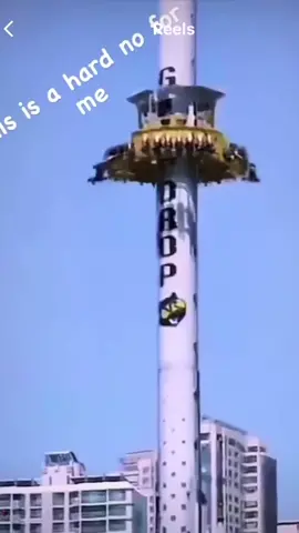 This is crazyest #rollercoaster ride i have ever seen .. sorry yall its a h3ll naw for me 🤣 #china 