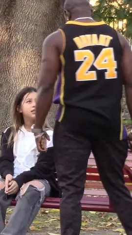 Heroic man helps a homeless family. #foryou #foryoupage #experiment #homeless #kindness 