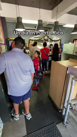 Vlogsito de mi dia 🇵🇷 #puertorico 