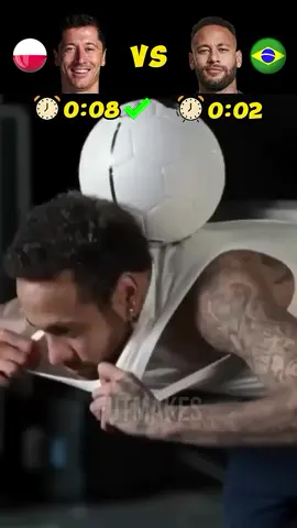 Neymar vs Lewandowski 🇧🇷 🆚🇵🇱 - Neck Stall challenge Follow @elfutbol.pl for more 👈 Credit @futmakes  . . . #lewandowski #rl9 #robertlewandowski #lewy #neymarjr #neymar #neymarjr10 #neymarjr11 #neymarjunior #neymarskills #neymaredits #neymarfans #neymarfan #neymar11 #neymar10 #neymarpsg #lewa #footballfreestyle  #pilka #piłka #piłkanożna #pilkanozna #football #Soccer #footballplayer 