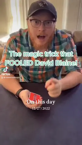 #onthisday early content. Like very early. If you want to see my magic LIVE for yourself, book me for your upcoming event by visiting my website (link in bio)! 🥰🪄🃏 #magic #magician #magictrick #hildebrandmagic #fyp #foryou #foryoupage #viral #viralvideo #goviral #content #trend #trending #xyzbca #political #gaming #duet #stitch #greenscreen #illusion #blowthisup #makemefamous #comedy #funny #joke #haha #meme #Memes #memestiktok #tiktokmemes #magicians #magictricks #cardmagic #illusionist #cardistry #playingcards #sleightofhand #illusion #closeupmagic #streetmagic #cards #magicshow #theory #cardtricks #cardtrick #cardmagician #magical #murphysmagic #magicianslife #artofmagic #cardist 
