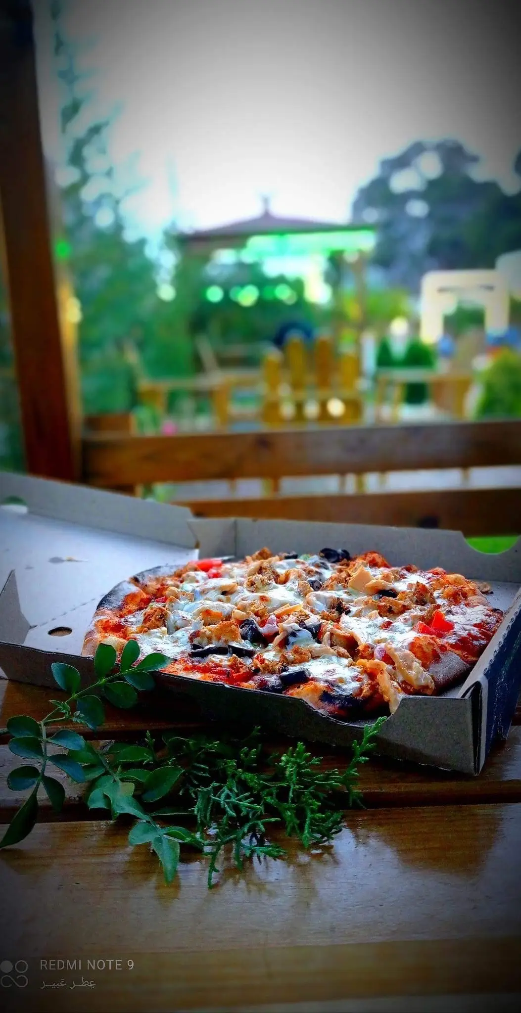 منتزه الياسمين يرحب بكم.  يوميا عائلات ❤️